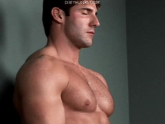 Jeremy Walker 1