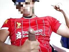 Big Dick Latin Hot 21cm