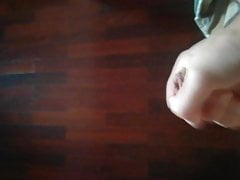 Cum Explosion