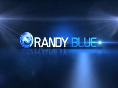 XXL Lance Alexander in 3-way