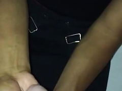 Mano da favela beijou cabeca da pica do parceiro