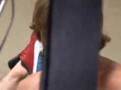 Twinks Doing Bare On A Sex Swing