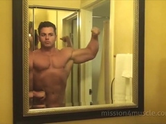 Frank Defeo (aka Frank The Tank)