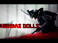 Sexdoll elf Nao gets hardly fucked