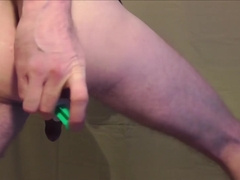 I Love Long Toys And Fisting, Male Anal Pleasure