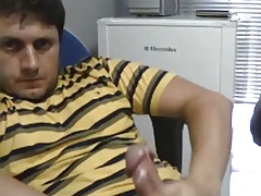 Hot with huge cock 27717