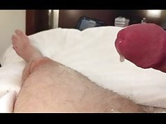 i cum twice with e-stim