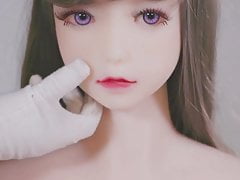 Shoppingdolls Perfect Silicone TPE Sex Dolls- High Quality