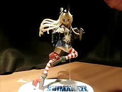 SoF Shimakaze