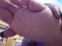 do you want to spoil me a tiny?