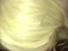 Sissy Breanne's first blowjob and BBC 5