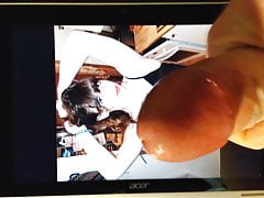 Tributemyfriend jerk off