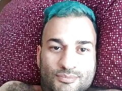 Amir Salehi From Iran Mastrube sex video bad and shame