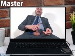 Locktober Mid-month Check On Your Chastity From The Teamlocked Boss Full Video