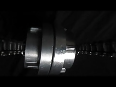 Meister - T - Sissis Halsband