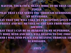 This Lords Prayer