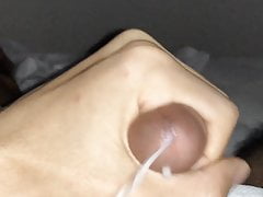 Arab dick cumming