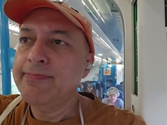 Cruising Waterloo East toilets - Jun 2025