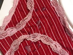 Tinder girls panties