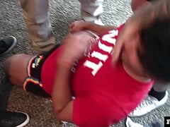 YO BRO GET THAT DUDE