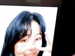 Cherry Bullet Chaerin cum tribute