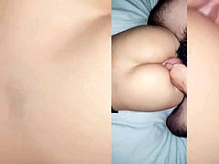 Gay creampie, gay hard, cum inside