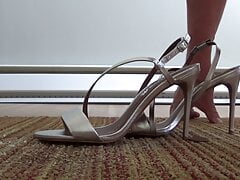 another silver twin