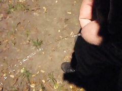 Me showing dick in public doing bad stuff for 13 mins