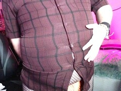 Akevantelico91's birthday button pop inflation adventure