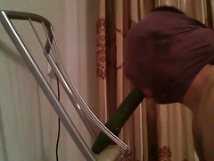 Sucking cucmber 6