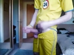 Grosse bite