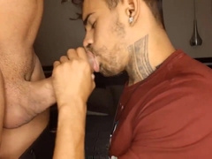 Boquete não tem hora, nem lugar. Final