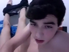 Cute teen 18+ Wanking