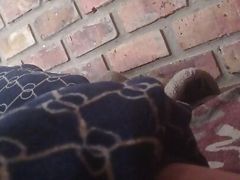first time anal sex lots of cum and toys