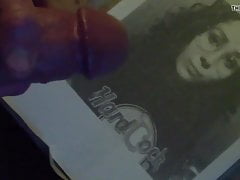 My Sexy Cute Face got tributed