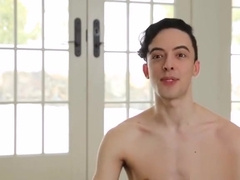 Muscle Step daddy hardcore gangbang