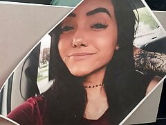 Cum On Pic Tribute to Damsel989