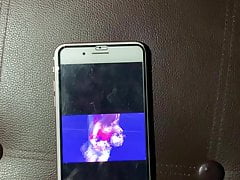 Semen spring for Taeyeon cumtribute#4