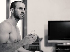 Erotic drama - amateur softcore featuring mature themes