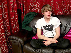 We love Scottish youngsters