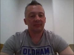 Allan - British Punk