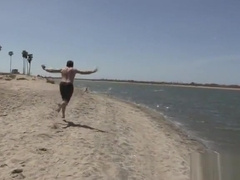 Horny guy deep throat fuck