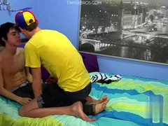 A Bow Tie Makes Anything Classy