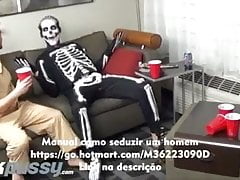 Happy Halloween fun