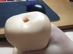 Spunk Rag for the Win