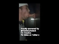 ThegloryholeUK vid 6