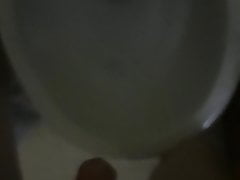 I squirt out of my cock