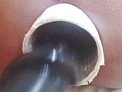 anal Mastervision