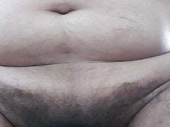 Electric rod jerkoff