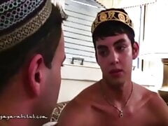 GayArabClub.com - Arab boy in private